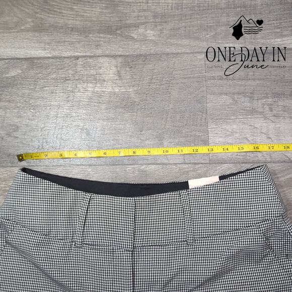 Lane Bryant Petite Wide Leg Capri Pants Size 12P - Picture 3 of 6